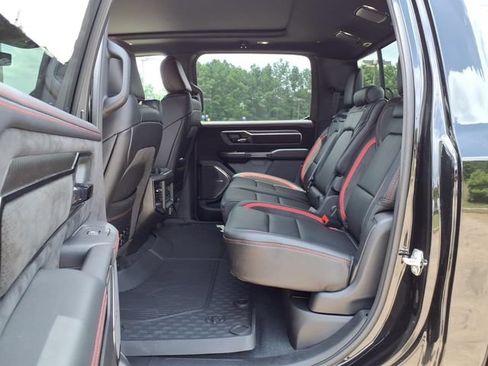 New 2026 RAM 1500 RHO w/ RHO Level 1 Equipment Group AWD/4WD image 17