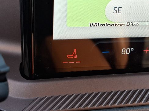 Certified 2025 Ford Bronco Sport Outer Banks w/ Outer Banks Tech Package+ image 26