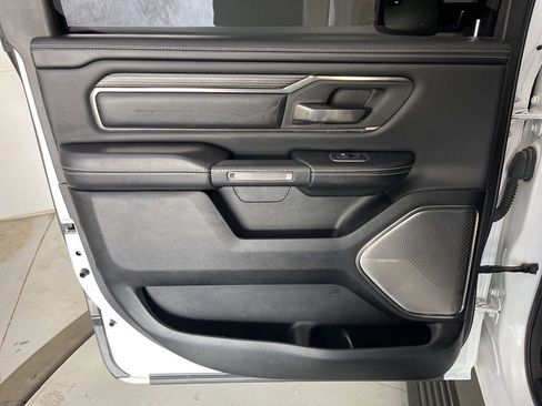 Used 2020 RAM 1500 Limited AWD/4WD image 25