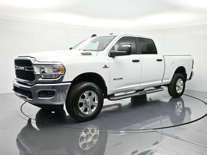 Used 2024 RAM 2500 Big Horn