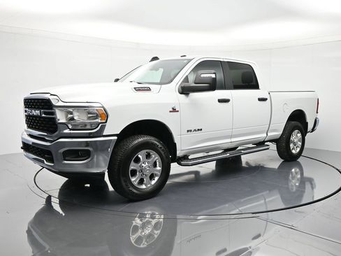 Used 2024 RAM 2500 Big Horn image 1
