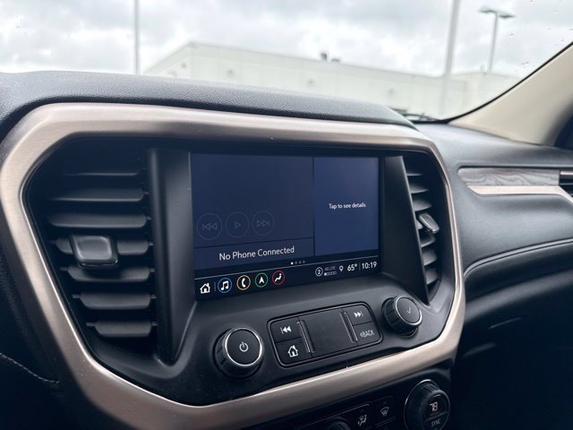 Used 2023 GMC Acadia Denali w/ Denali Ultimate Package AWD/4WD image 18