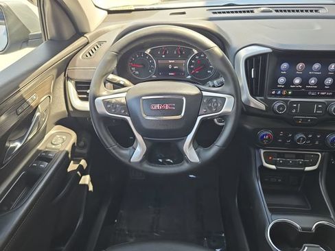 Certified 2023 GMC Terrain SLT AWD/4WD image 12