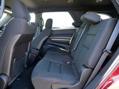 New 2024 Dodge Durango R/T w/ Blacktop Package image 5