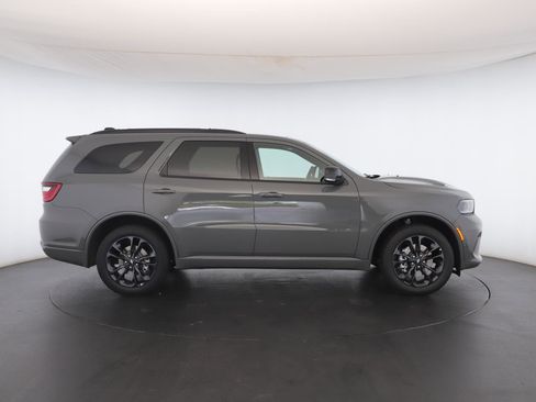 New 2026 Dodge Durango GT AWD/4WD image 32