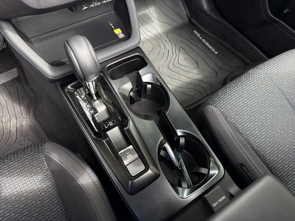 Certified 2026 Subaru Forester Premium AWD/4WD image 22