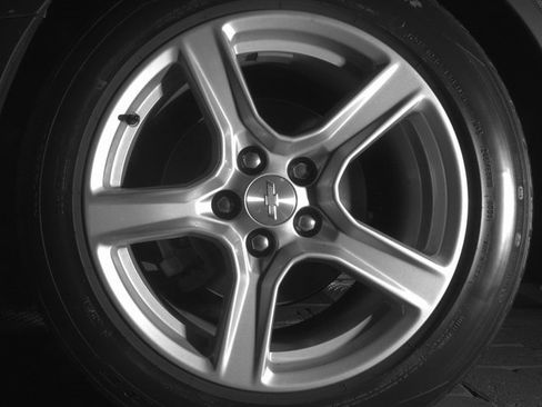 Used 2022 Chevrolet Camaro LT w/ Technology Package image 20