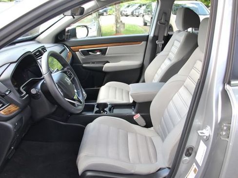 Used 2021 Honda CR-V EX image 18