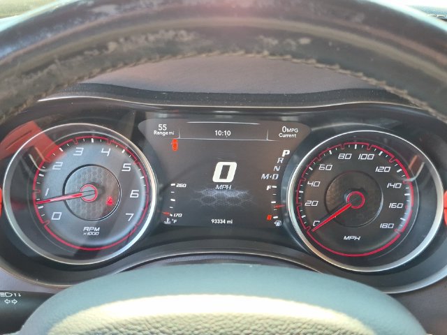 Used 2019 Dodge Charger Scat Pack w/ Plus Group RWD image 21