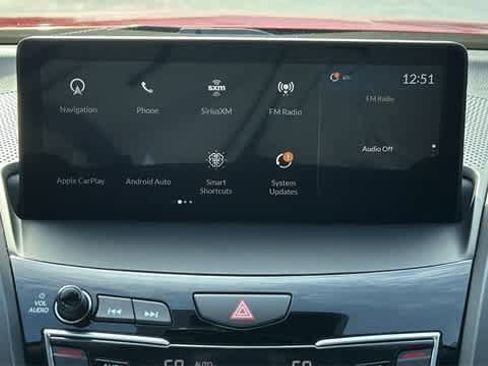 Used 2023 Acura RDX A-Spec image 19