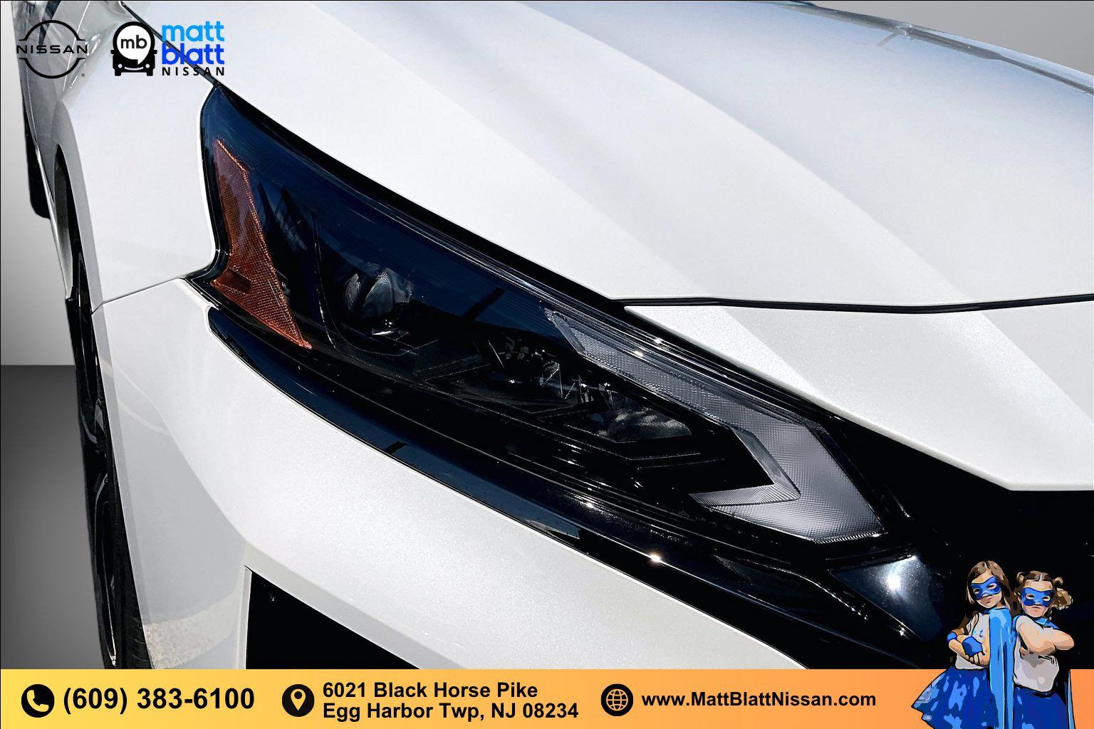 Certified 2023 Nissan Altima 2.5 SR FWD image 26