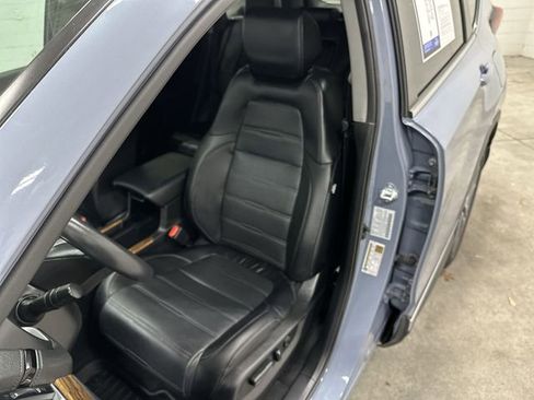 Used 2022 Honda CR-V Touring image 15