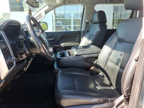 Used 2014 GMC Sierra 1500 SLE w/ SLE Value Package RWD image 11