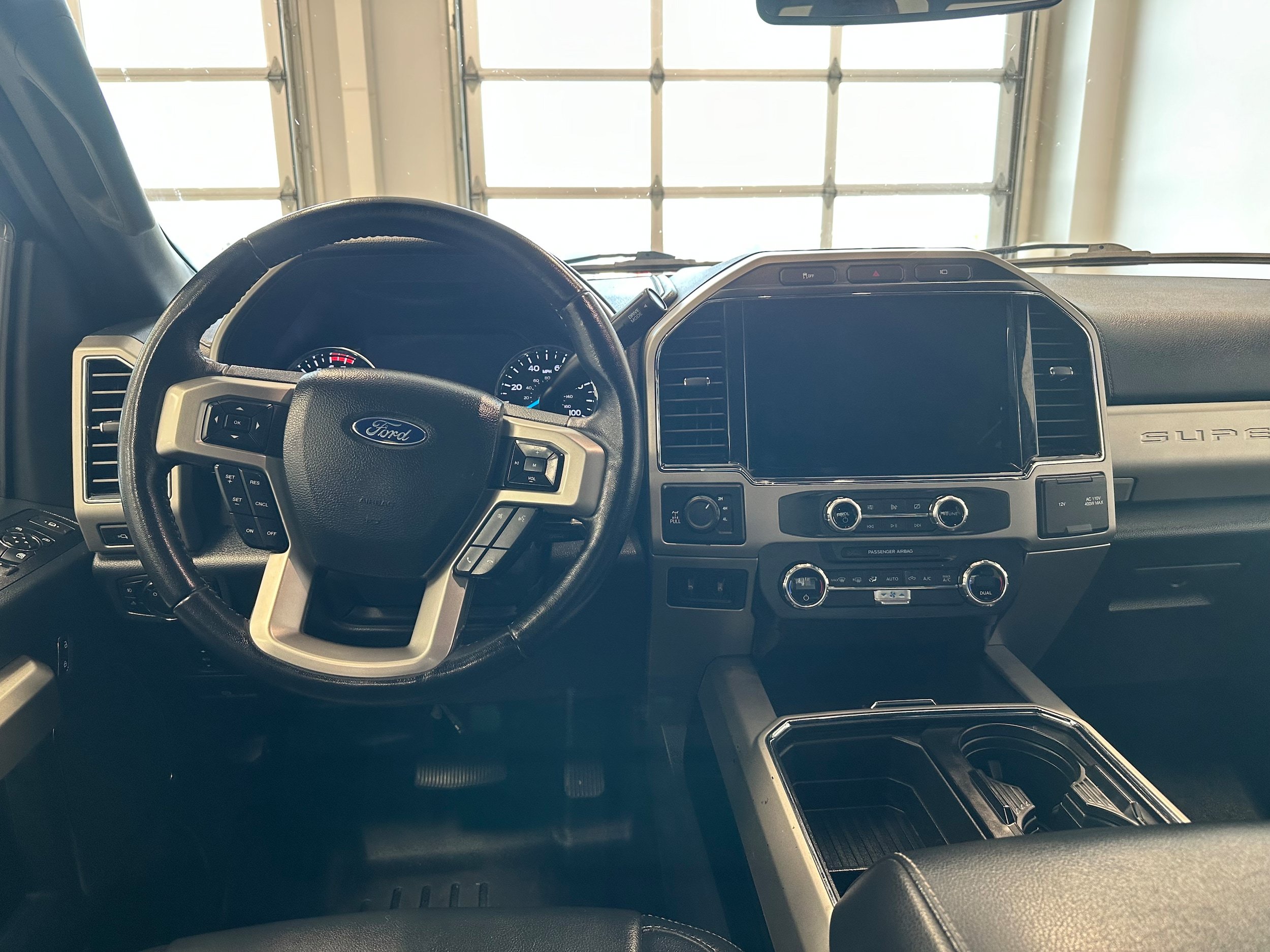 Used 2022 Ford F250 Lariat AWD/4WD image 17
