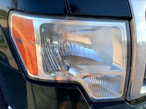 Used 2012 Ford F150 XLT w/ XLT Chrome Pkg RWD image 26