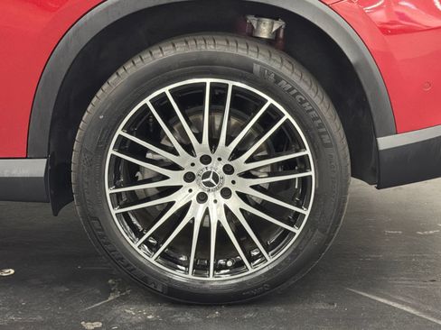 Certified 2026 Mercedes-Benz GLC 300 image 18