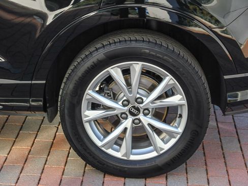 Certified 2023 Audi Q3 2.0T Premium Plus w/ Premium Plus Package image 7