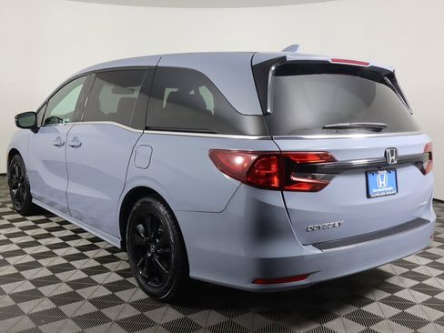 Used 2023 Honda Odyssey Sport image 9