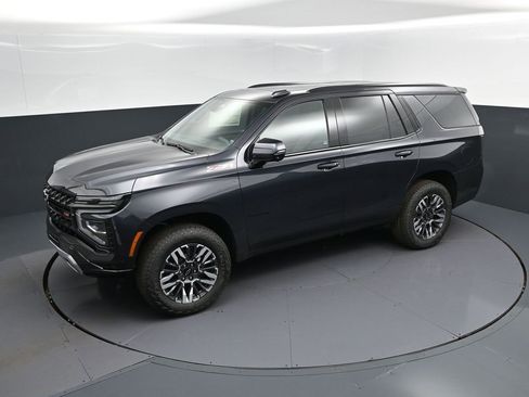 New 2026 Chevrolet Tahoe Z71 w/ Comfort Package image 33