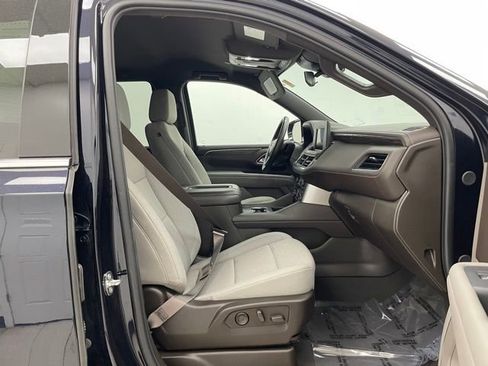 Used 2024 Chevrolet Tahoe LS w/ Driver Alert Package AWD/4WD image 16