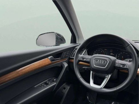 Certified 2023 Audi Q5 2.0T Premium w/ Convenience Package AWD/4WD image 13