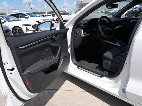 Used 2024 Audi A3 2.0T Premium FWD image 21