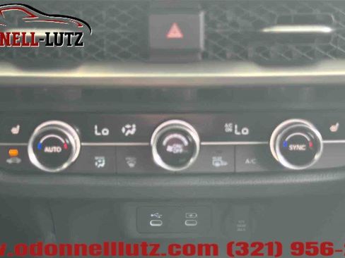 Used 2025 Acura ADX A-Spec AWD/4WD image 20