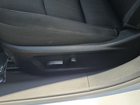 Used 2023 Nissan Altima 2.5 SV FWD image 20