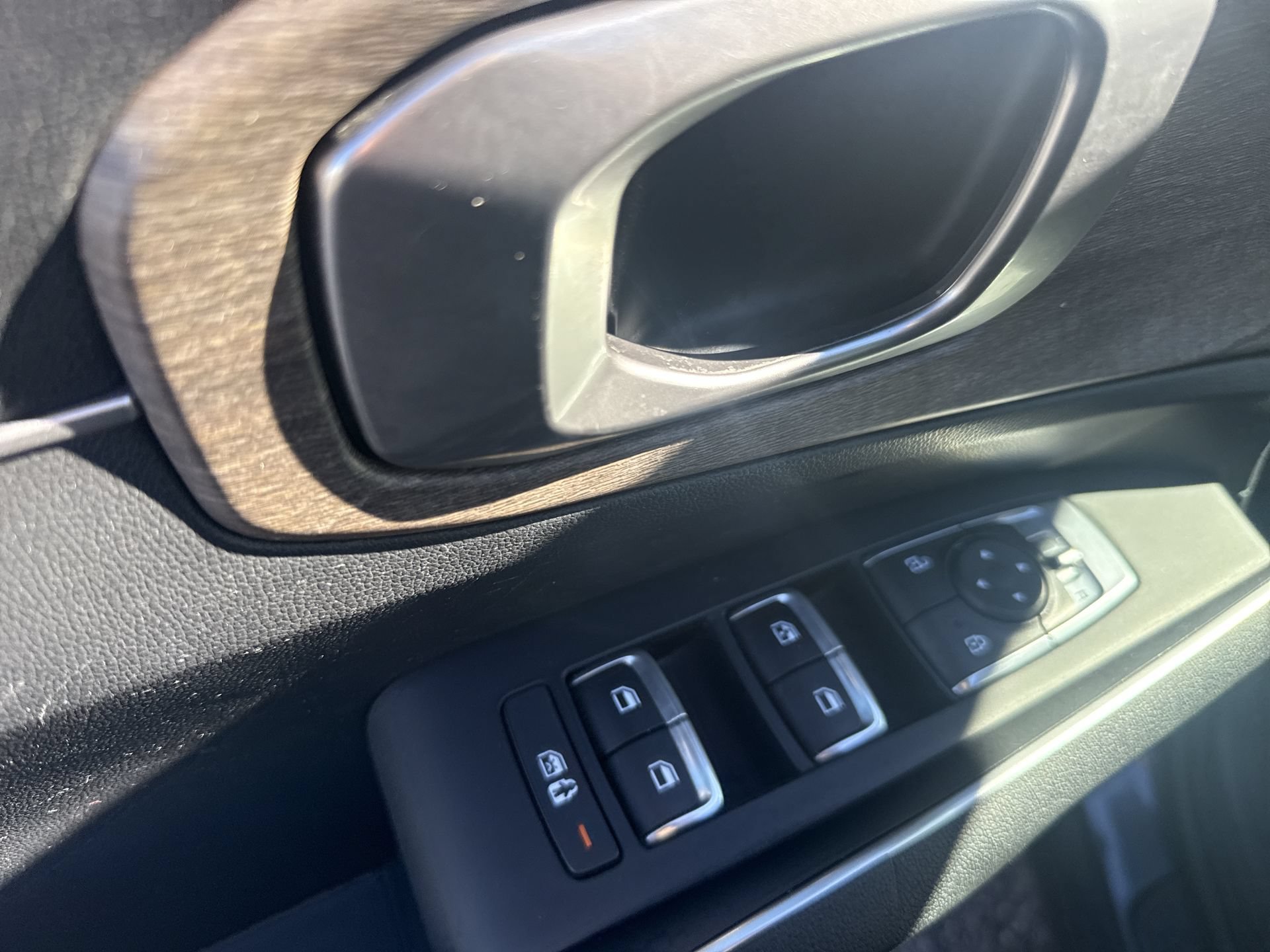 Used 2022 Kia Sorento EX FWD image 30