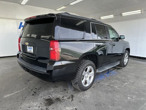 Used 2016 Chevrolet Tahoe LS image 10
