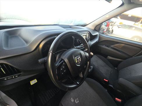 Used 2021 RAM ProMaster City Tradesman SLT w/ Window Group 05 FWD image 14