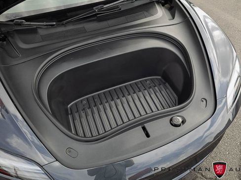 Used 2025 Tesla Model 3 Long Range RWD image 38