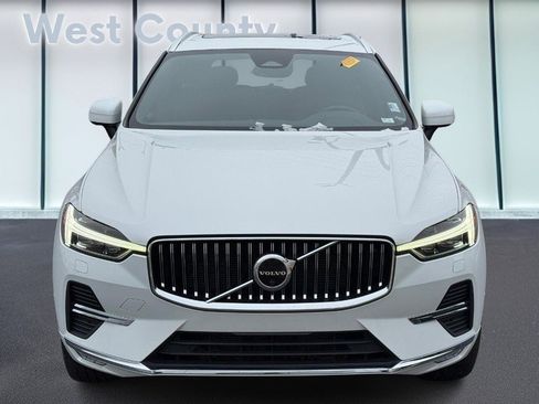 Certified 2023 Volvo XC60 B5 Plus image 10