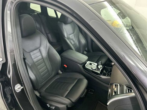 Used 2022 BMW X3 xDrive30i w/ Premium Package 2 image 26