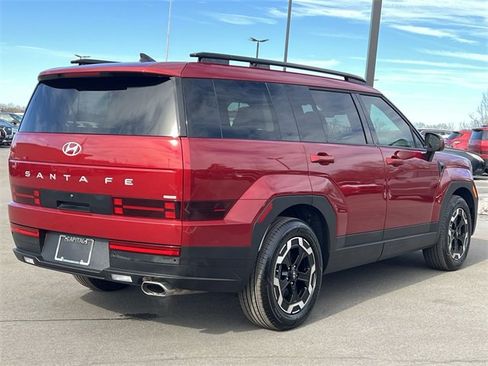 Used 2025 Hyundai Santa Fe SEL image 37