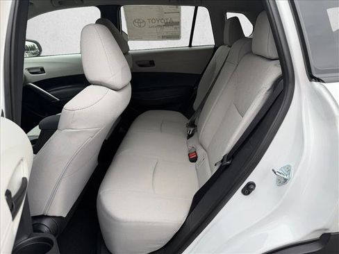 New 2026 Toyota Corolla Cross LE image 19