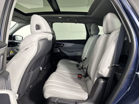 Certified 2025 Acura MDX w/ Technology Package image 24