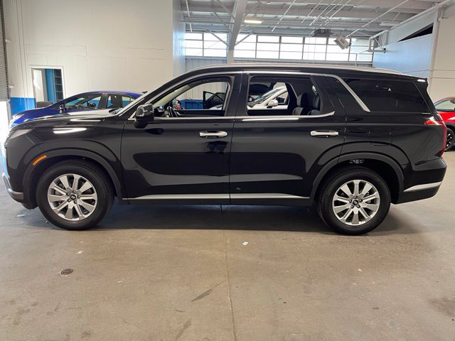 Used 2025 Hyundai Palisade SEL FWD image 6