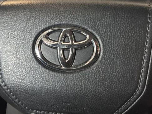 Used 2023 Toyota Tundra TRD Pro AWD/4WD image 13
