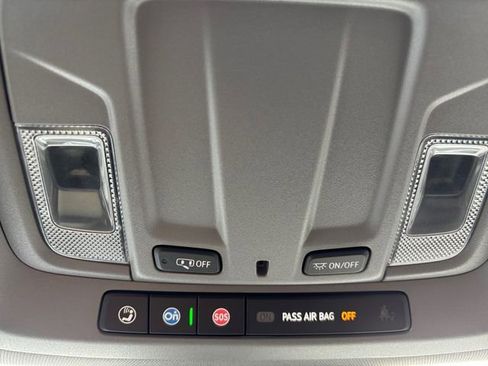 Used 2024 Chevrolet Silverado 1500 W/T w/ WT Value Package image 22