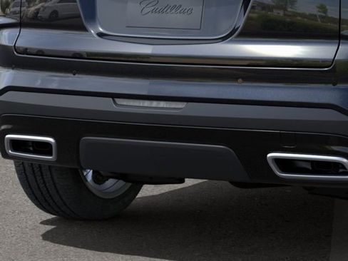 New 2024 Cadillac XT4 Premium Luxury image 14