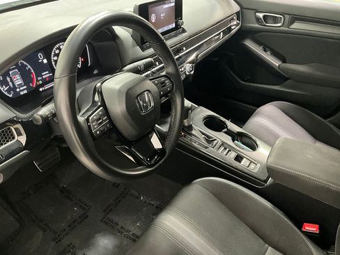 Used 2024 Honda Civic Sport image 13