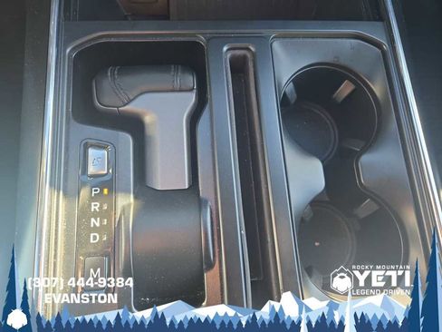 Used 2022 Ford F150 Raptor w/ Equipment Group 801A High image 30