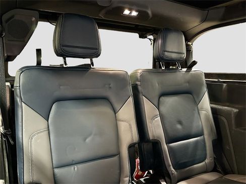 Used 2023 Ford Bronco Outer Banks image 28