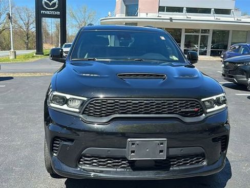 Used 2025 Dodge Durango R/T AWD/4WD image 2