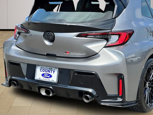 Used 2023 Toyota Corolla GR AWD/4WD image 38