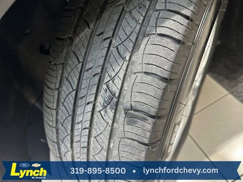 Used 2024 Ford Edge SEL w/ Convenience Package AWD/4WD image 29