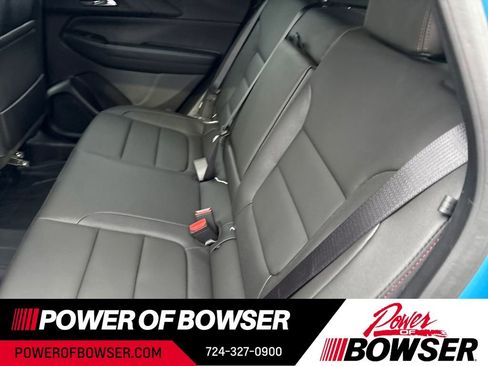 New 2026 Chevrolet TrailBlazer RS w/ Convenience Package image 10