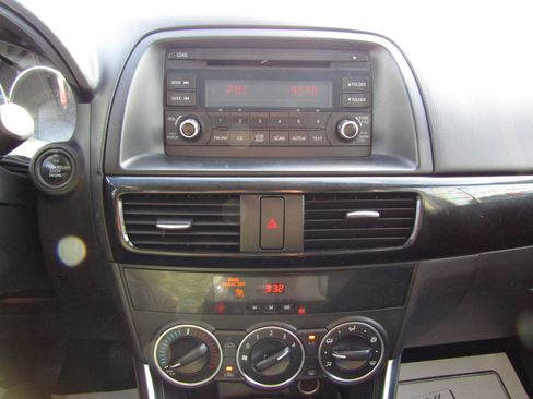 Used 2015 MAZDA CX-5 Sport image 12
