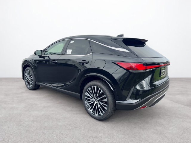 New 2026 Lexus RX 350 Premium Plus FWD image 3